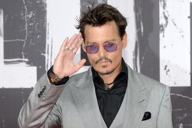 'Lone Ranger' Premiere, Berlin