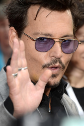 'Lone Ranger' Premiere, Berlin