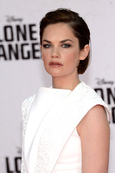 'Lone Ranger' Premiere, Berlin