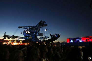 Melt! Festival, Gräfenhainchen