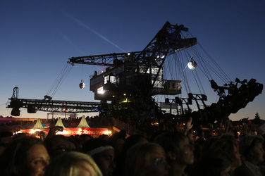 Melt! Festival, Gräfenhainchen