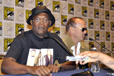 'RoboCop' Pressekonferenz, San Diego Comic Con