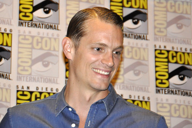 'RoboCop' Pressekonferenz, San Diego Comic Con