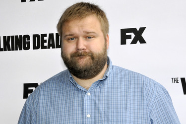 'Walking Dead' Pressekonferenz, San Diego Comic Con
