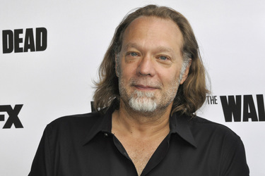 'Walking Dead' Pressekonferenz, San Diego Comic Con