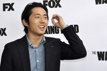 'Walking Dead' Pressekonferenz, San Diego Comic Con