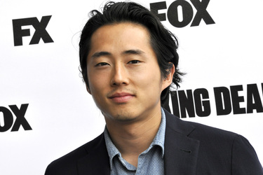 'Walking Dead' Pressekonferenz, San Diego Comic Con
