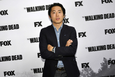 'Walking Dead' Pressekonferenz, San Diego Comic Con