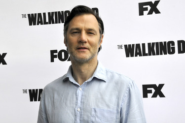 'Walking Dead' Pressekonferenz, San Diego Comic Con
