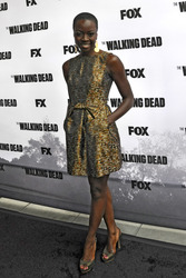 'Walking Dead' Pressekonferenz, San Diego Comic Con