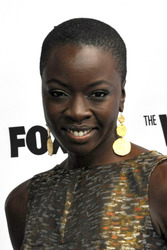 'Walking Dead' Pressekonferenz, San Diego Comic Con