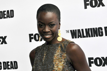 'Walking Dead' Pressekonferenz, San Diego Comic Con