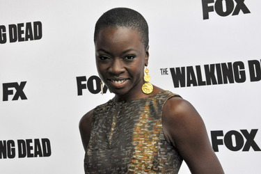 'Walking Dead' Pressekonferenz, San Diego Comic Con