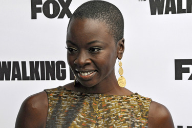 'Walking Dead' Pressekonferenz, San Diego Comic Con