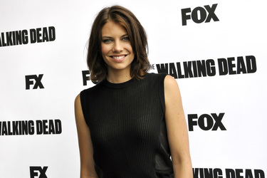 'Walking Dead' Pressekonferenz, San Diego Comic Con