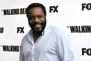 'Walking Dead' Pressekonferenz, San Diego Comic Con