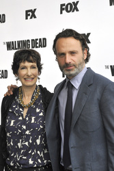 'Walking Dead' Pressekonferenz, San Diego Comic Con