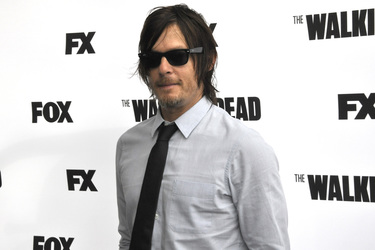 'Walking Dead' Pressekonferenz, San Diego Comic Con