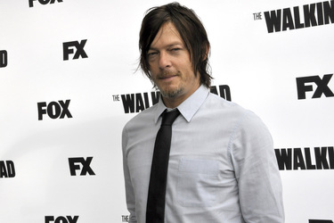 'Walking Dead' Pressekonferenz, San Diego Comic Con