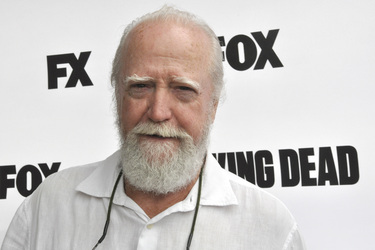 'Walking Dead' Pressekonferenz, San Diego Comic Con
