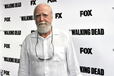 'Walking Dead' Pressekonferenz, San Diego Comic Con