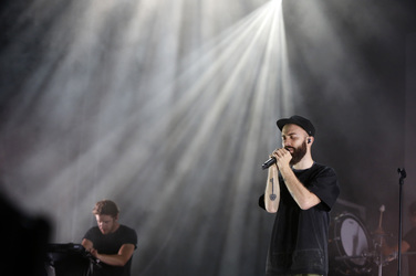 Melt! Festival, Gräfenhainchen