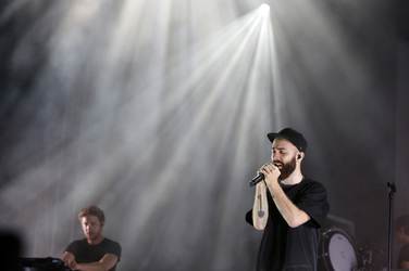 Melt! Festival, Gräfenhainchen