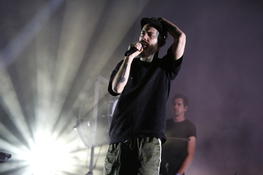 Melt! Festival, Gräfenhainchen
