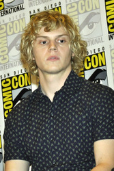 'X-Men - First Class 2' Pressekonferenz, San Diego Comic Con