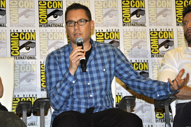 'X-Men - First Class 2' Pressekonferenz, San Diego Comic Con