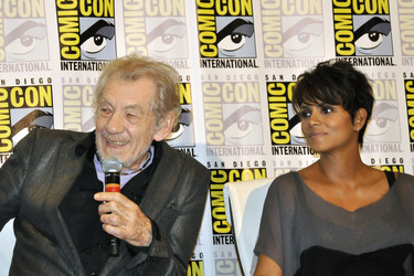 'X-Men - First Class 2' Pressekonferenz, San Diego Comic Con