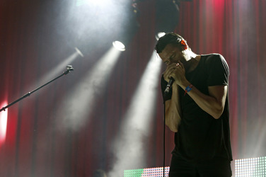 Melt! Festival, Gräfenhainchen
