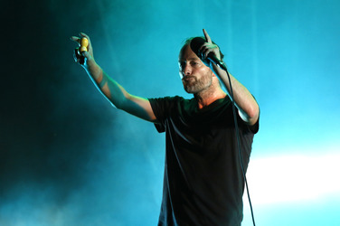 Melt! Festival, Gräfenhainchen