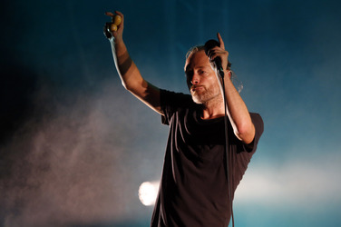 Melt! Festival, Gräfenhainchen