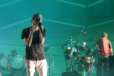 Melt! Festival, Gräfenhainchen