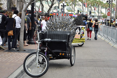San Diego Comic-Con International