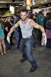 San Diego Comic-Con International