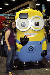 San Diego Comic-Con International
