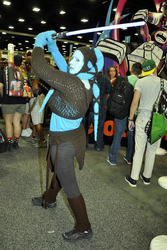 San Diego Comic-Con International