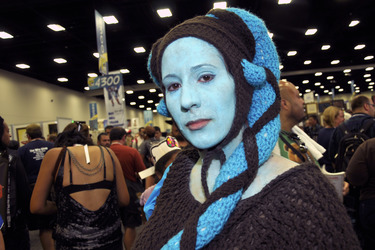 San Diego Comic-Con International