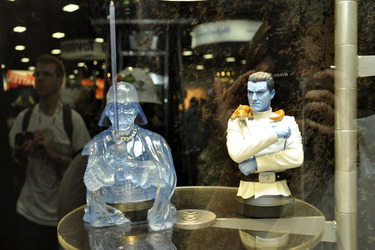 San Diego Comic-Con International