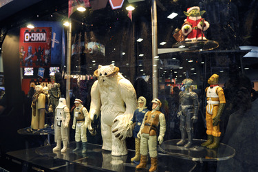 San Diego Comic-Con International