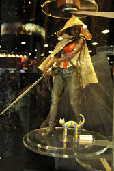 San Diego Comic-Con International