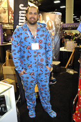 San Diego Comic-Con International