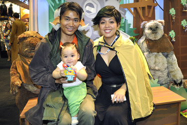 San Diego Comic-Con International