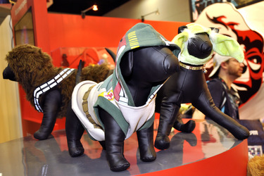 San Diego Comic-Con International