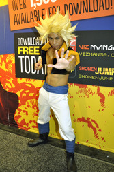San Diego Comic-Con International