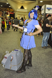 San Diego Comic-Con International