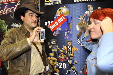 San Diego Comic-Con International