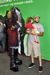 San Diego Comic-Con International